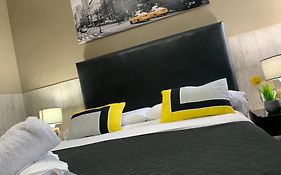 Hotel La Terminal